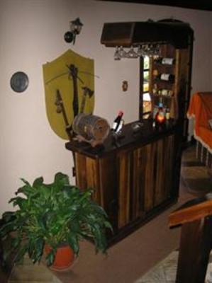 фото отеля Albergue Quitandinha