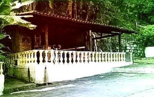 фото отеля Albergue Quitandinha