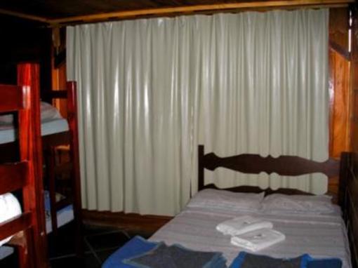 фото отеля Albergue Quitandinha