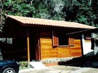 Albergue Quitandinha