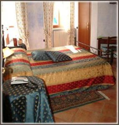 фото отеля Agriturismo Il Noccioleto