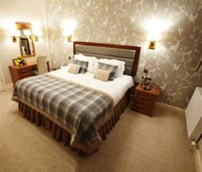 фото отеля Kings Arms Hotel Keswick (England)