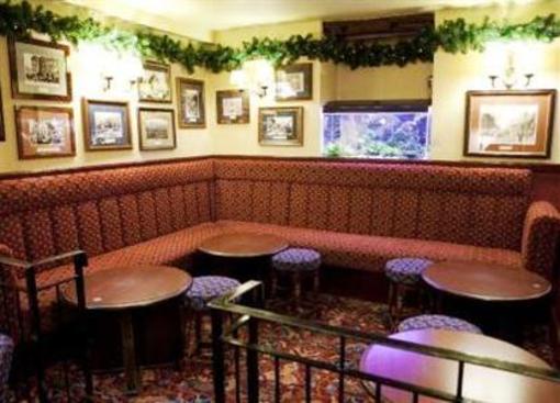 фото отеля Kings Arms Hotel Keswick (England)