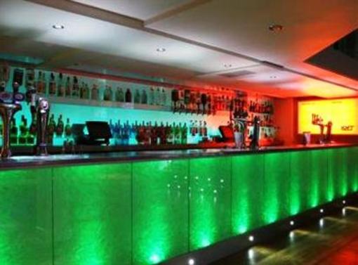 фото отеля Kings Arms Hotel Keswick (England)