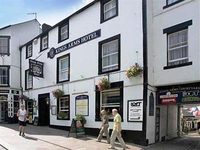 Kings Arms Hotel Keswick (England)