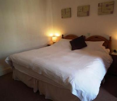 фото отеля Archway Guesthouse