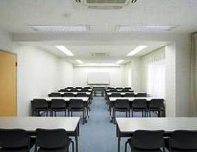 фото отеля Okayama City Hotel Kuwatacho
