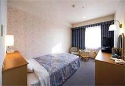 фото отеля Okayama City Hotel Kuwatacho