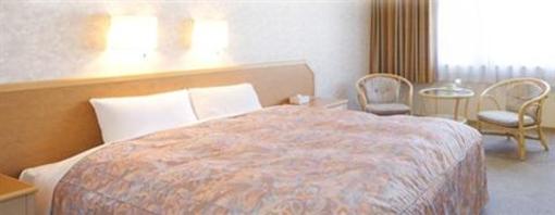 фото отеля Okayama City Hotel Kuwatacho
