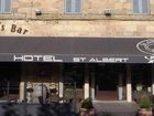 фото отеля Hotel Restaurant St. Albert