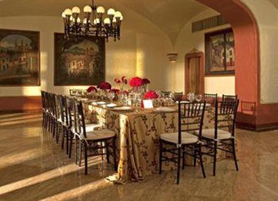 фото отеля Pueblo Bonito Mazatlan Hotel
