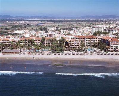 фото отеля Pueblo Bonito Mazatlan Hotel