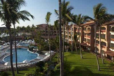 фото отеля Pueblo Bonito Mazatlan Hotel