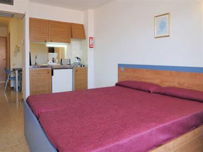фото отеля Medplaya Aparthotel Esmeraldas
