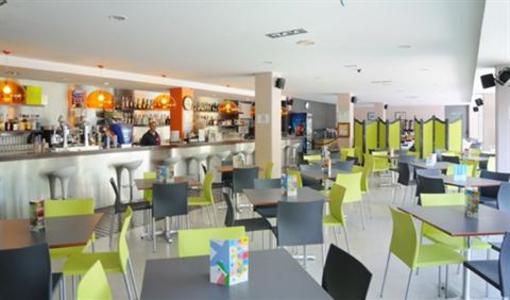 фото отеля Medplaya Aparthotel Esmeraldas