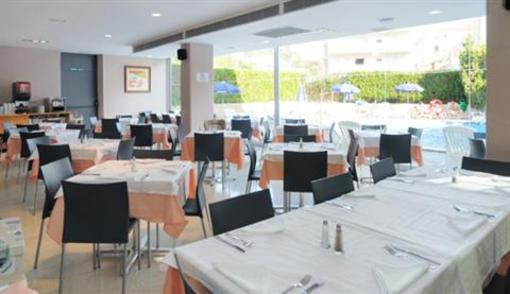 фото отеля Medplaya Aparthotel Esmeraldas