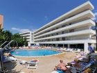 фото отеля Medplaya Aparthotel Esmeraldas