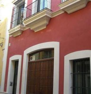 фото отеля Living-Sevilla Maestranza
