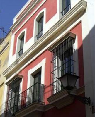 фото отеля Living-Sevilla Maestranza