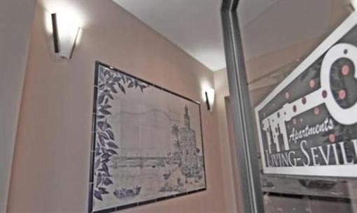 фото отеля Living-Sevilla Maestranza