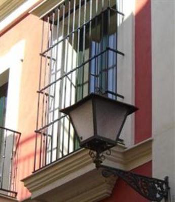 фото отеля Living-Sevilla Maestranza