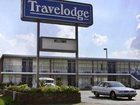 фото отеля Travelodge Hot Springs