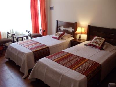 фото отеля Open Guest House Lima