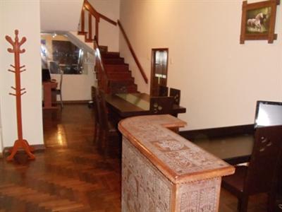 фото отеля Open Guest House Lima