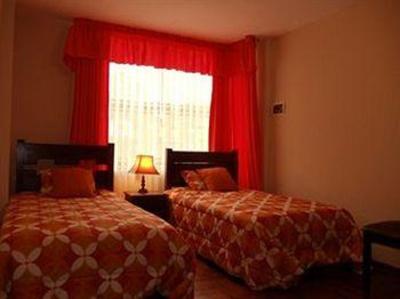 фото отеля Open Guest House Lima