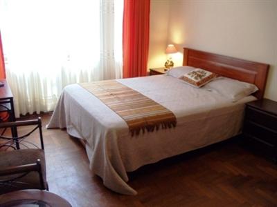 фото отеля Open Guest House Lima