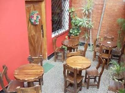 фото отеля Open Guest House Lima