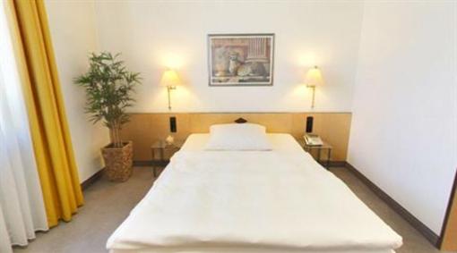 фото отеля Hotel Am Alten Postplatz Ross