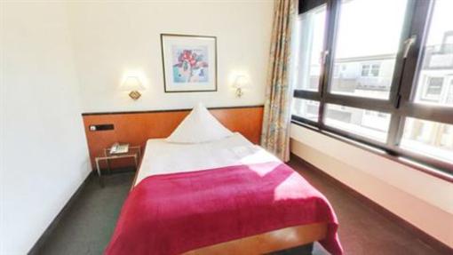 фото отеля Hotel Am Alten Postplatz Ross