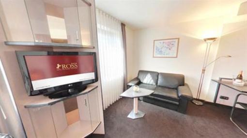 фото отеля Hotel Am Alten Postplatz Ross