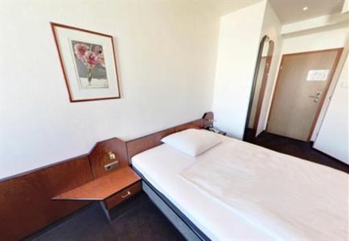 фото отеля Hotel Am Alten Postplatz Ross