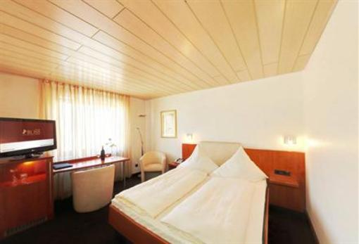 фото отеля Hotel Am Alten Postplatz Ross