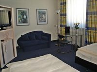 Hotel Am Alten Postplatz Ross