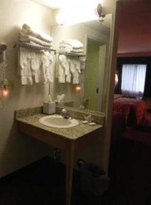 фото отеля Comfort Inn White River Junction