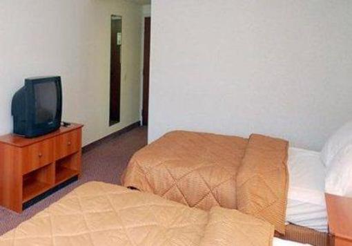 фото отеля Comfort Inn White River Junction