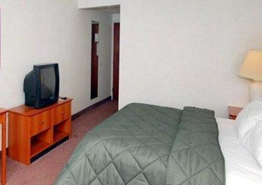 фото отеля Comfort Inn White River Junction