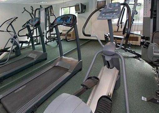 фото отеля Comfort Inn White River Junction
