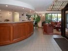 фото отеля Comfort Inn White River Junction