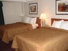 фото отеля Comfort Inn White River Junction