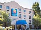 фото отеля Comfort Inn White River Junction