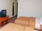 фото отеля Comfort Inn White River Junction