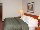 фото отеля Comfort Inn White River Junction