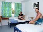 фото отеля Cairns Central YHA Backpackers Hostel