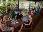 фото отеля Cairns Central YHA Backpackers Hostel