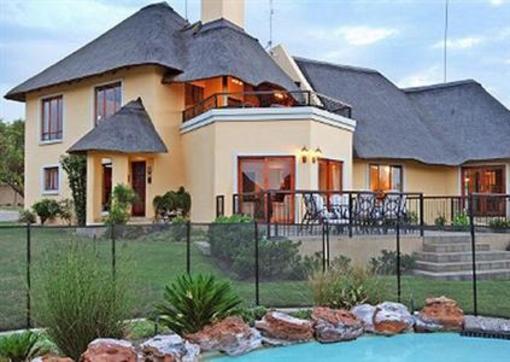 фото отеля Hoopoe Haven Guest House Johannesburg