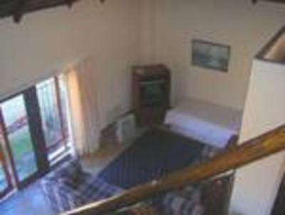 фото отеля Hoopoe Haven Guest House Johannesburg